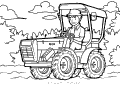 Traktor - 5