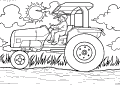 Traktor - 9